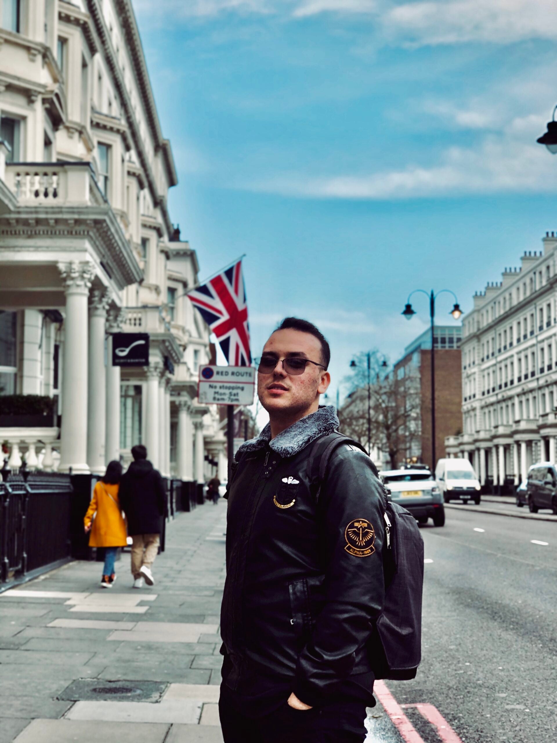 Processed with Focos